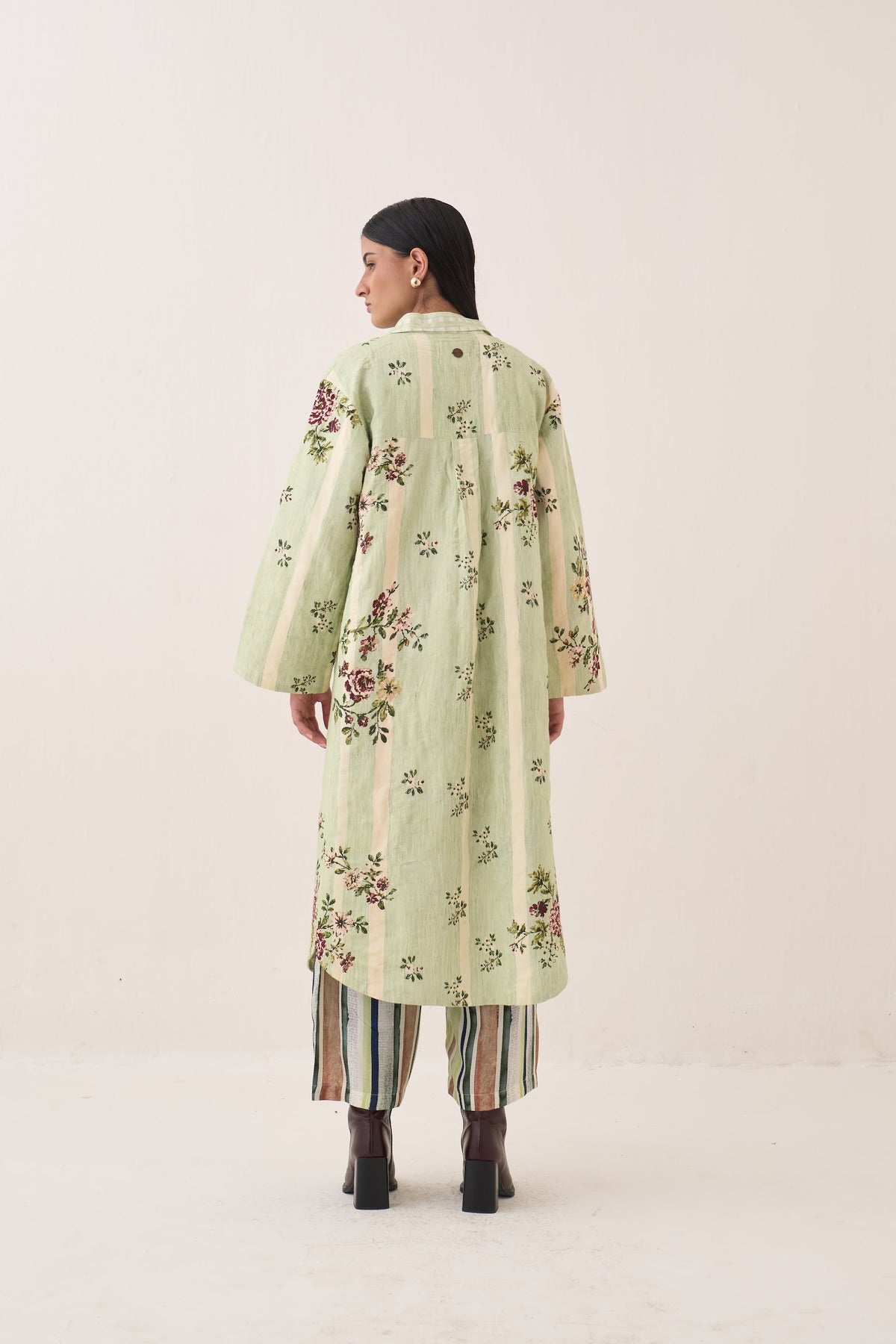 Bagiya Jacket Set - view 6