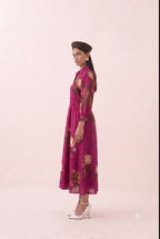 Rani Poem Dress - view 4