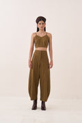 Sage Barrel Pants - view 5