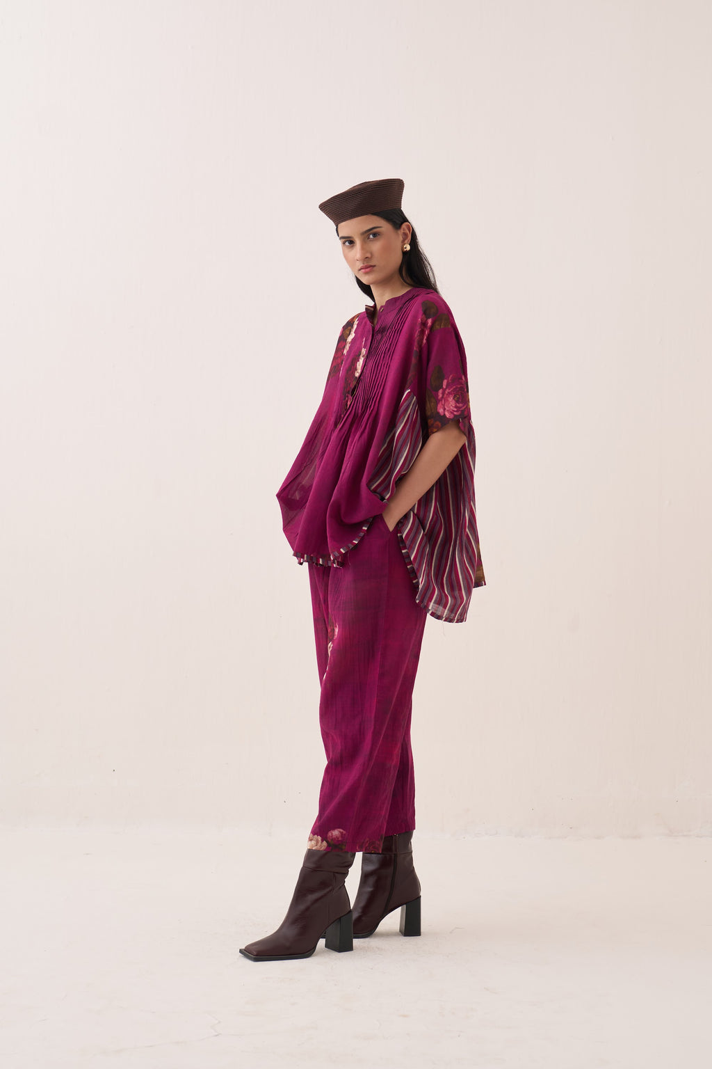 Rani Rose Top Set - view 3