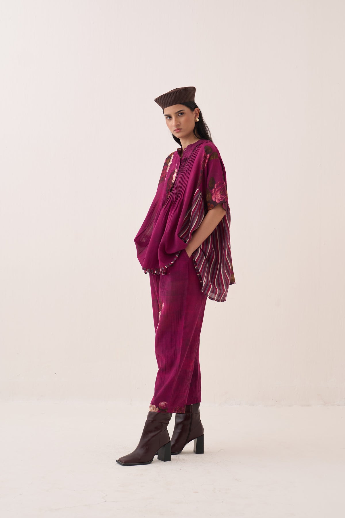 Rani Rose Top Set - view 3