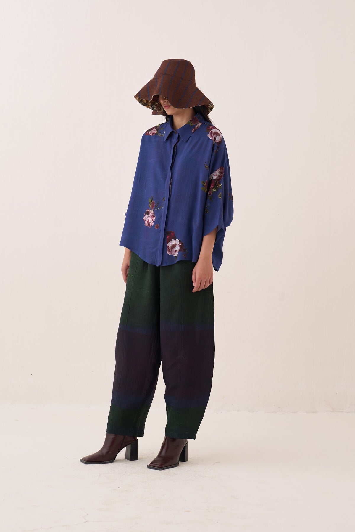 Indraneel Ae shirt - view 6