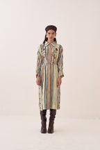 Rekha Bloomist Dress - view 3