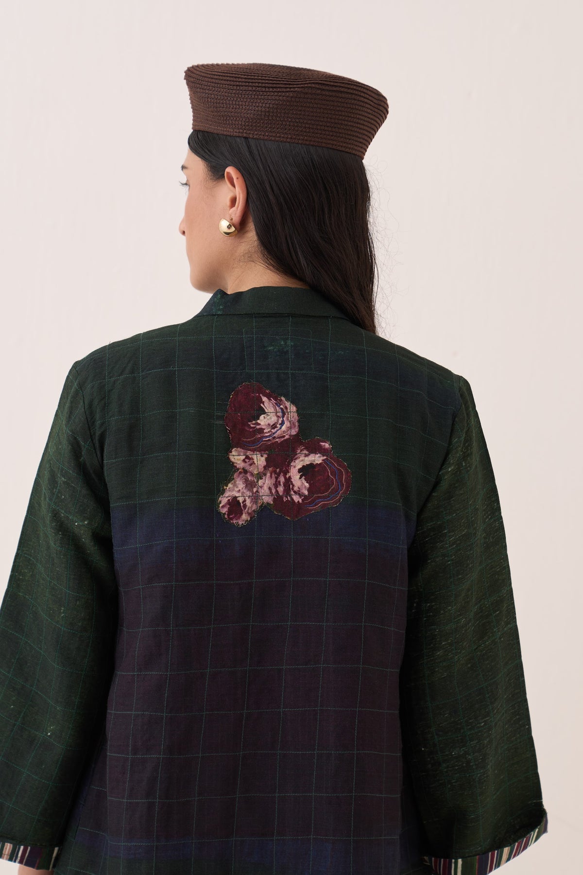 Megh OFR 10 Jacket Set - view 6
