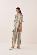 Rekha Barrel Pants - view 6