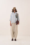 Gingham Ae Shirt - view 4