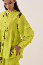 Amalta Boheme Top - view 5