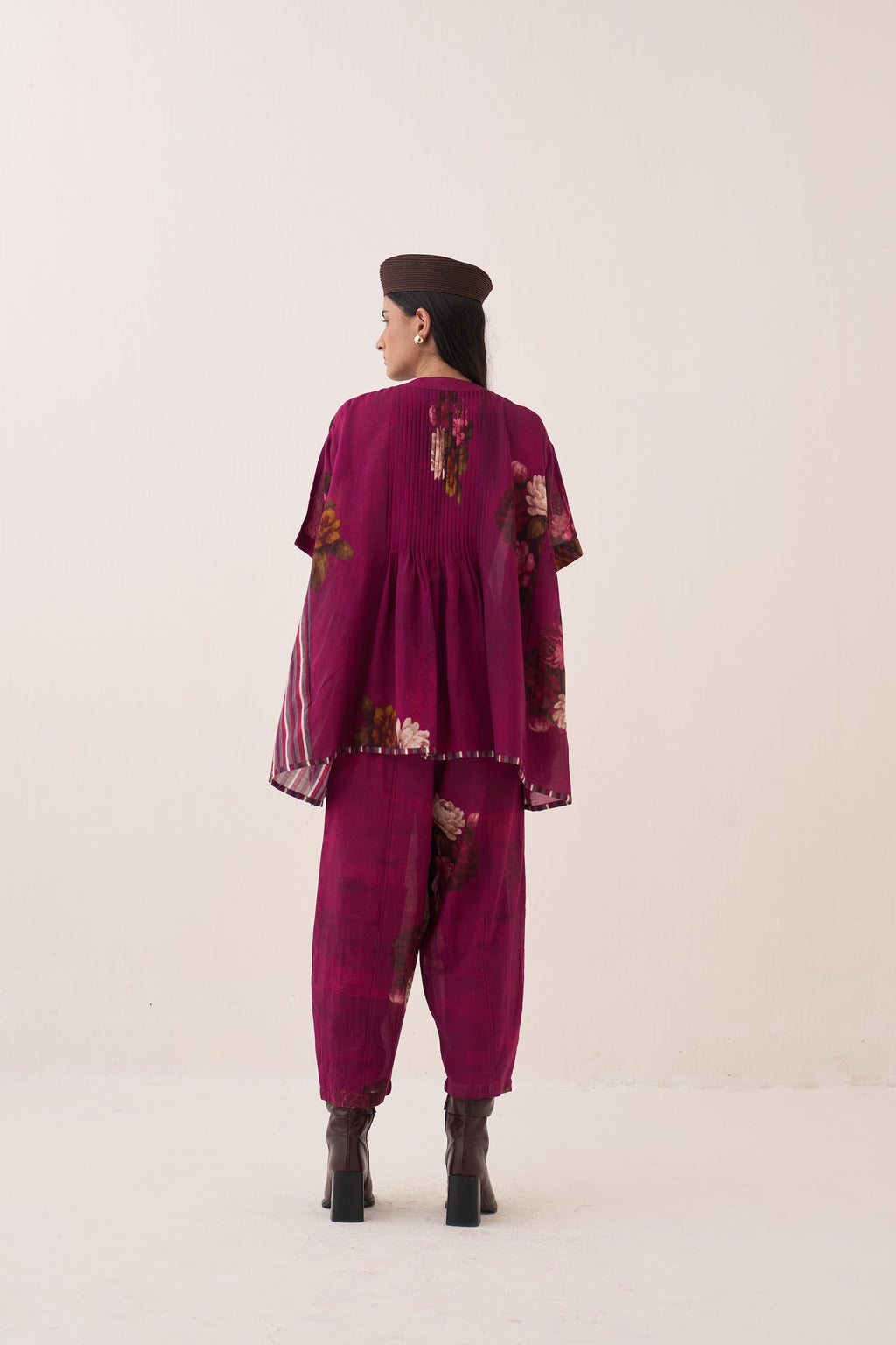 Rani Rose Top Set - view 7