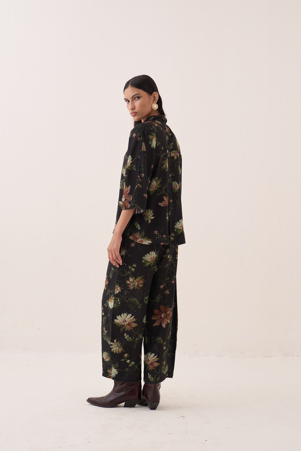 Kaali Shirt - view 4