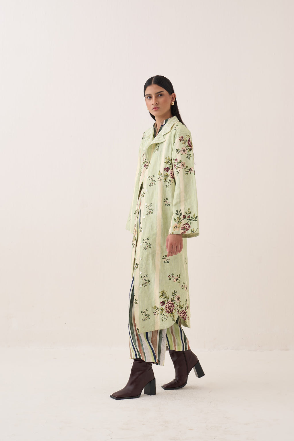 Bagiya Jacket Set - view 7