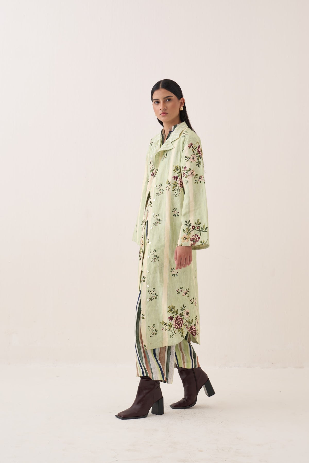 Bagiya Jacket Set - view 7