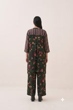 Zamrud MK Kurta - view 3