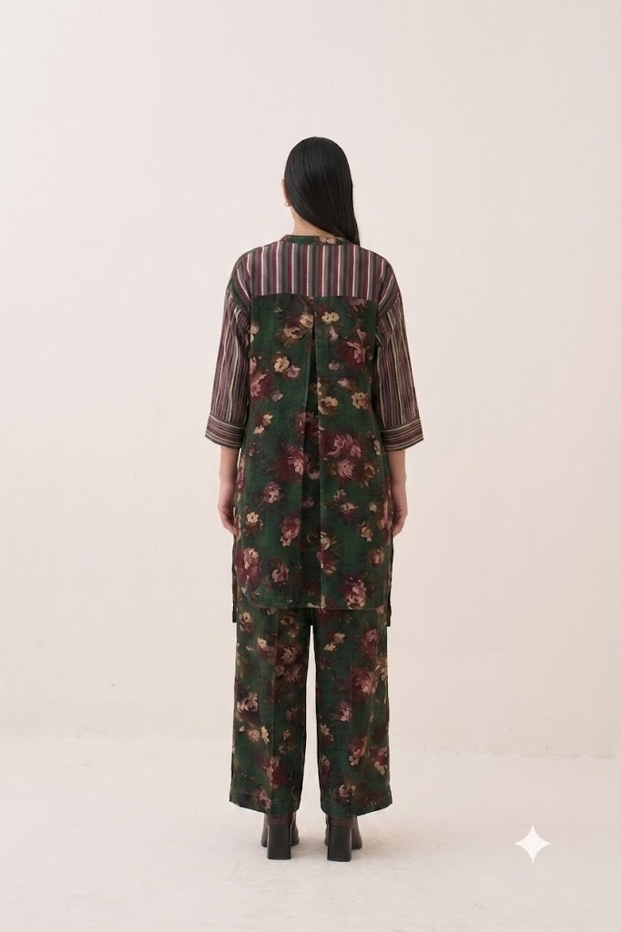 Zamrud MK Kurta - view 3