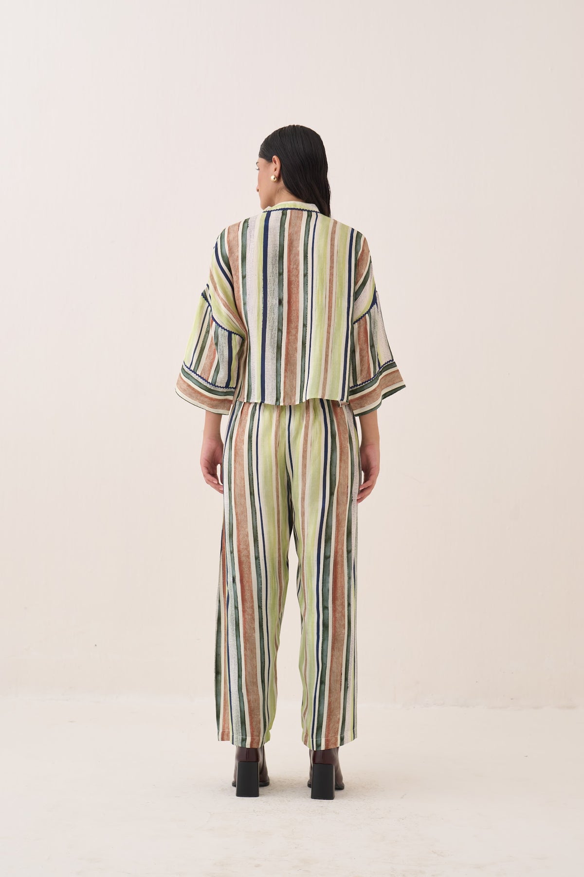 Bagiya Jacket Set - view 1