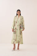 Bagiya Pg Aline Dress - view 1