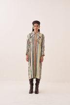 Rekha Bloomist Dress - view 2