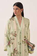 Bagiya Pg Aline Dress - view 5