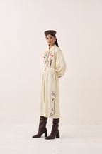 Lehar Bloomist Dress - view 2