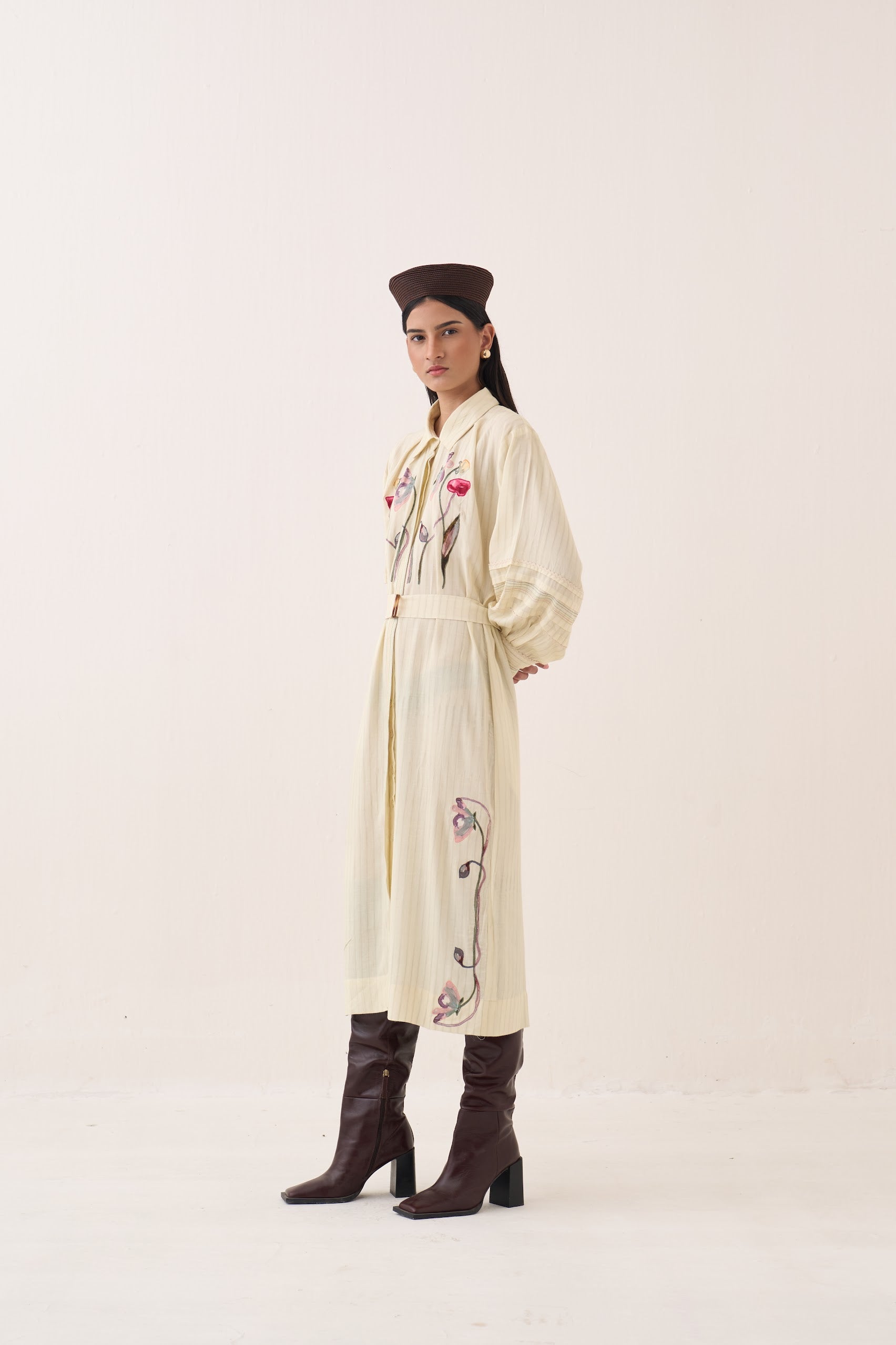Lehar Bloomist Dress - view 2