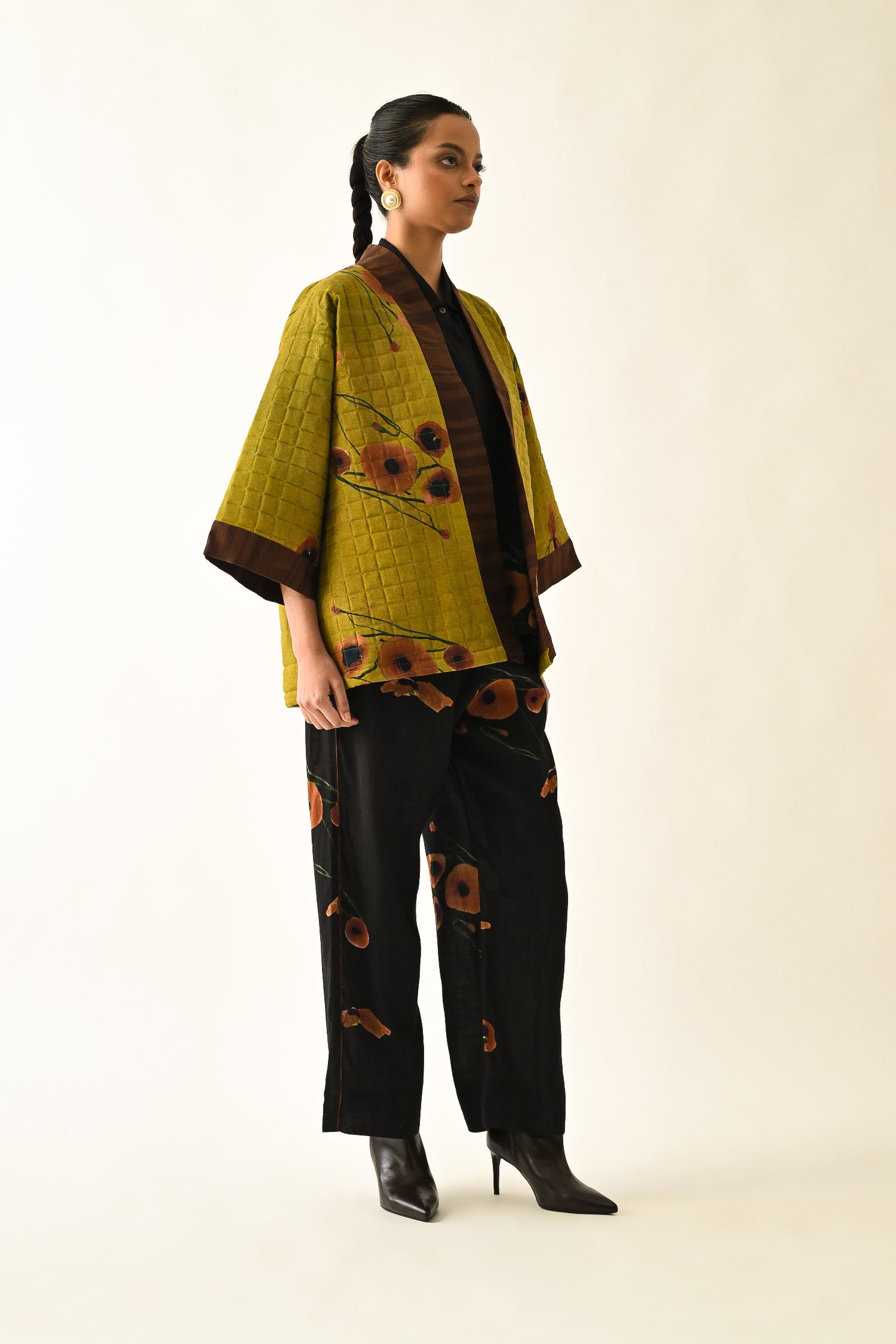 Solar Petal 3 Piece Set