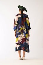 Cobalis Curio Dress