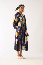 Cobalis Curio Dress
