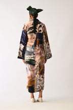 Sardinia Wrap Dress