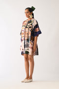 Sardinia Aline Short Dress