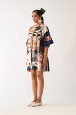 Sardinia Aline Short Dress