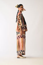 MOSaic Pintuck Shirt