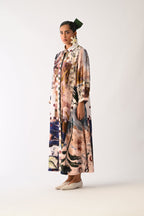 Sardinia Shirt Aline Dress