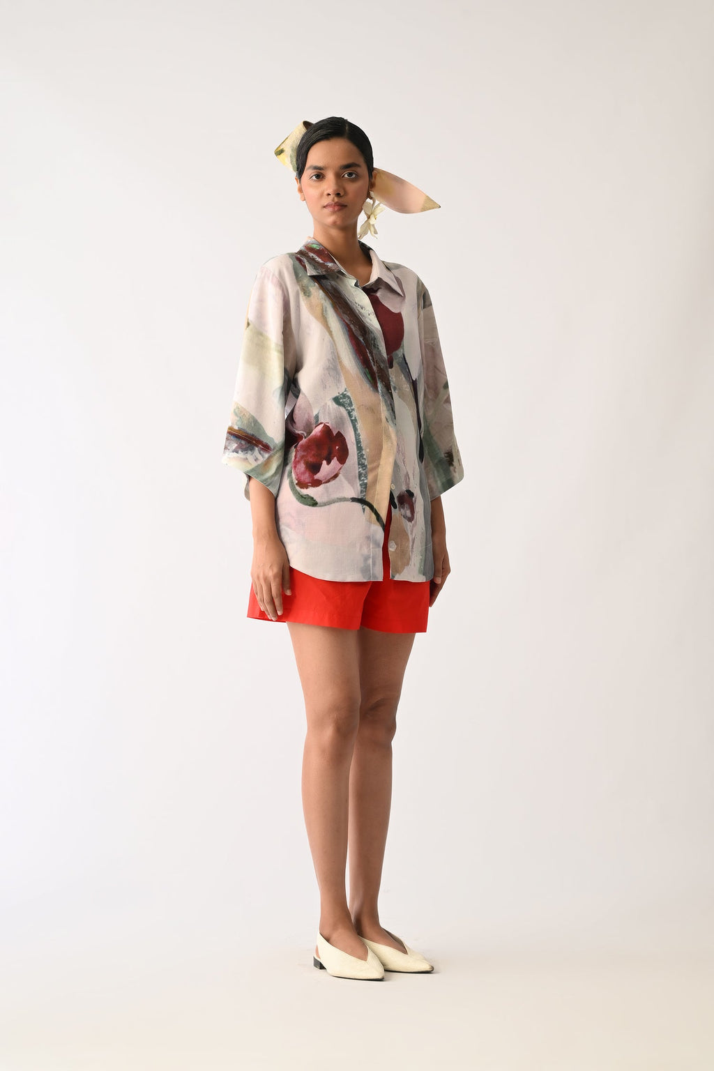 Halo Ivy Shirt