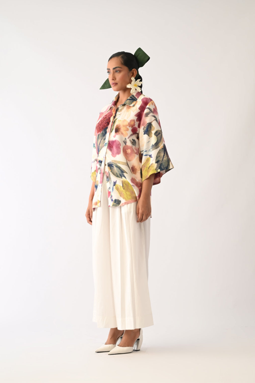 Liberty Ivory Ivy Shirt