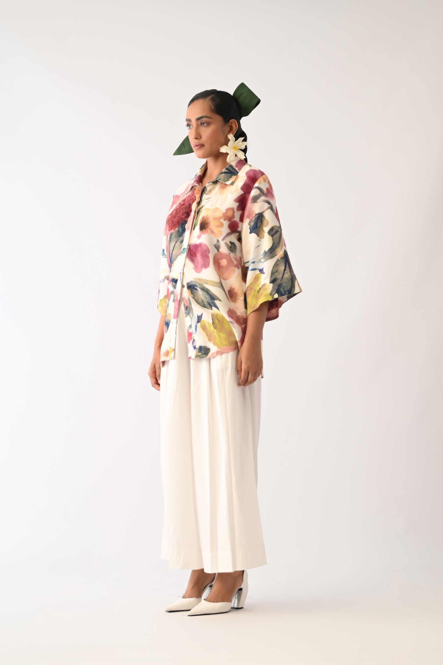Liberty Ivory Ivy Shirt