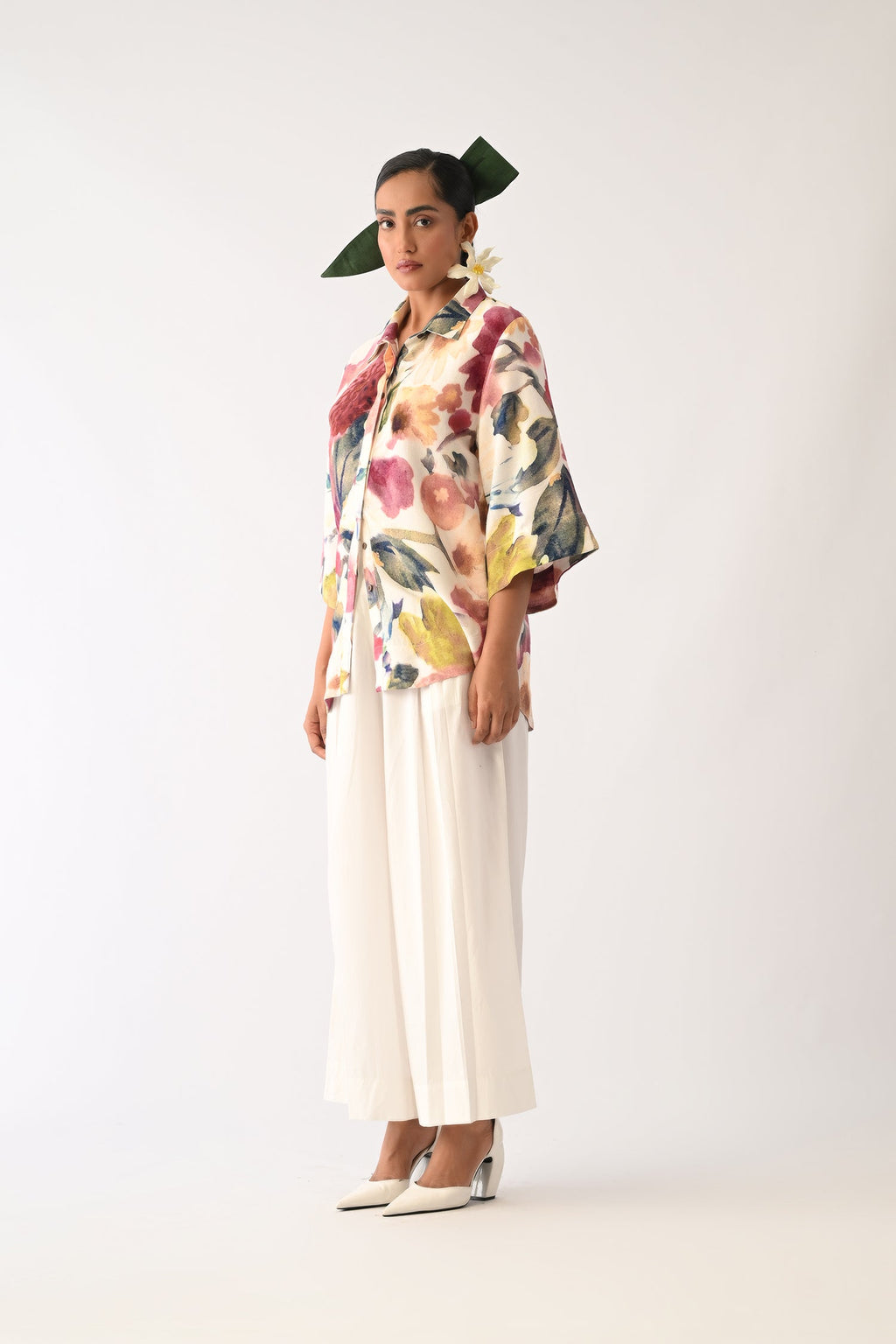 Liberty Ivory Ivy Shirt