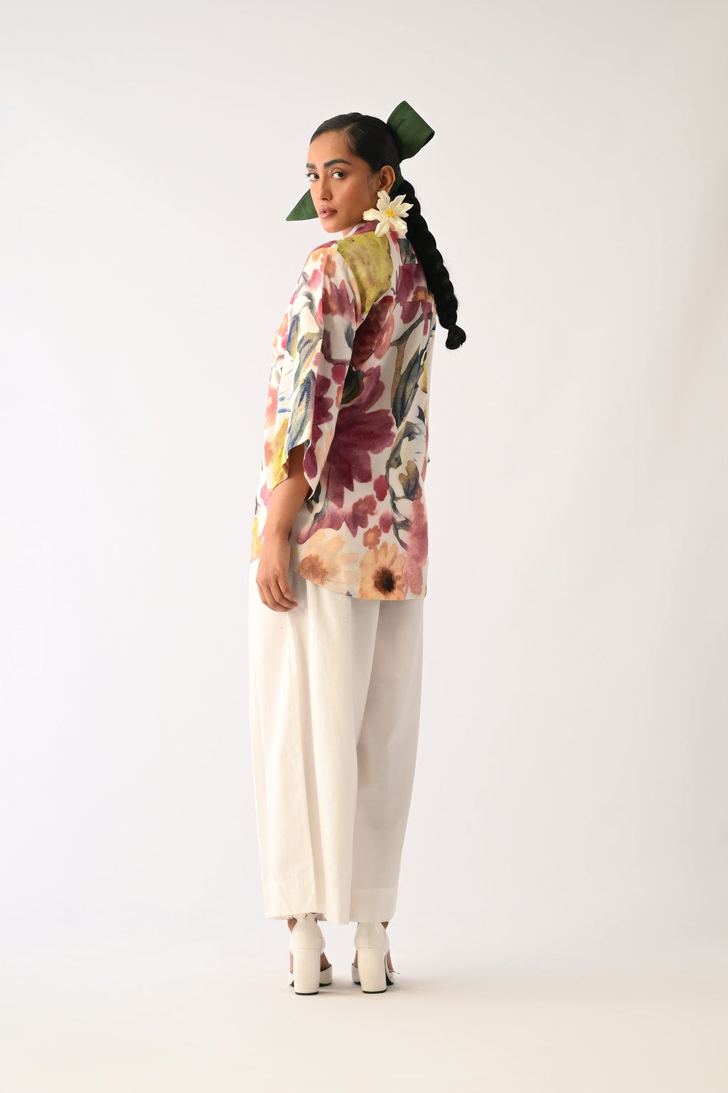 Liberty Ivory Ivy Shirt