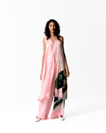 Bud Aline Kurta (ViscOSe Silk)