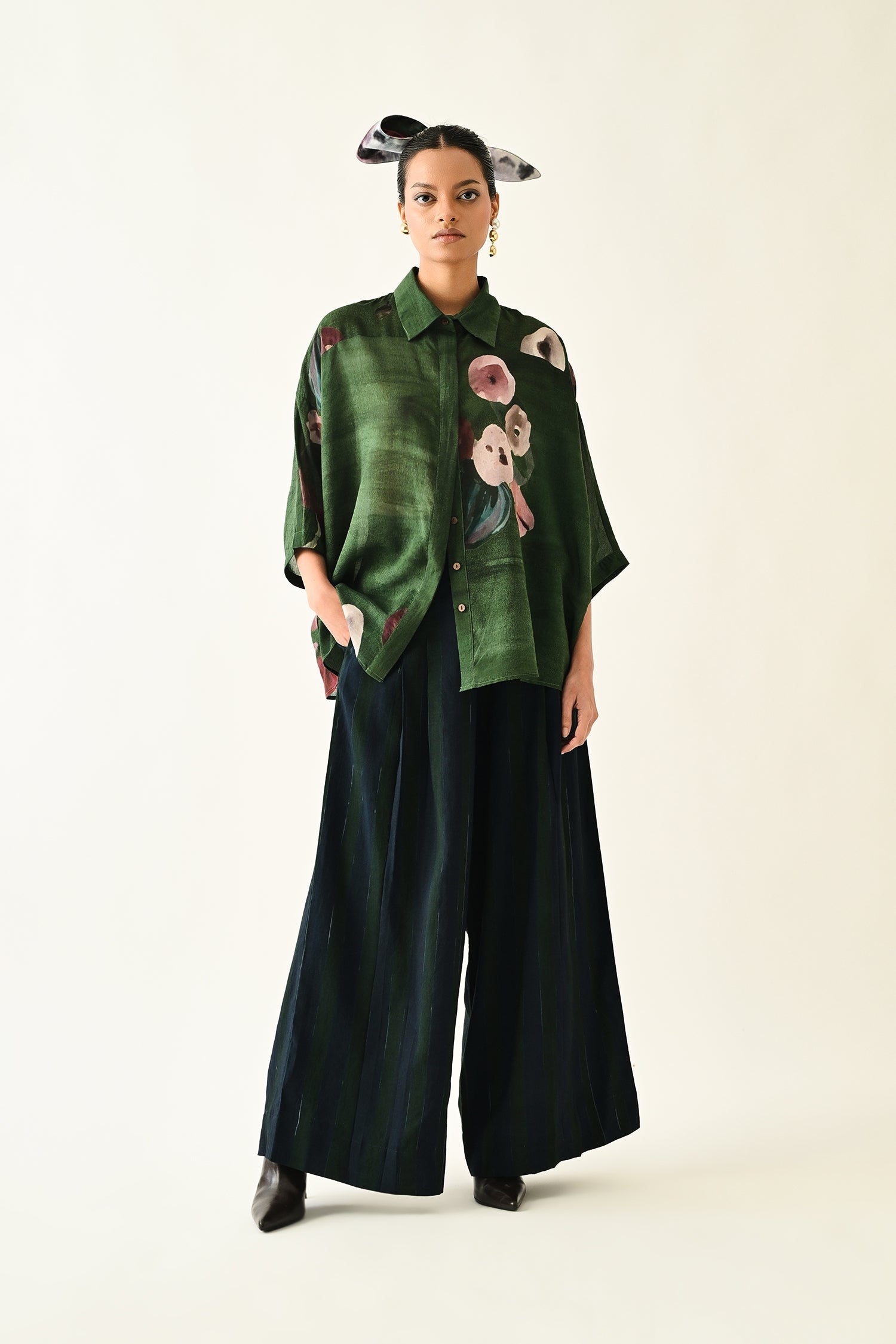 MOSsfield Ae Shirt