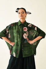 MOSsfield Ae Shirt Set