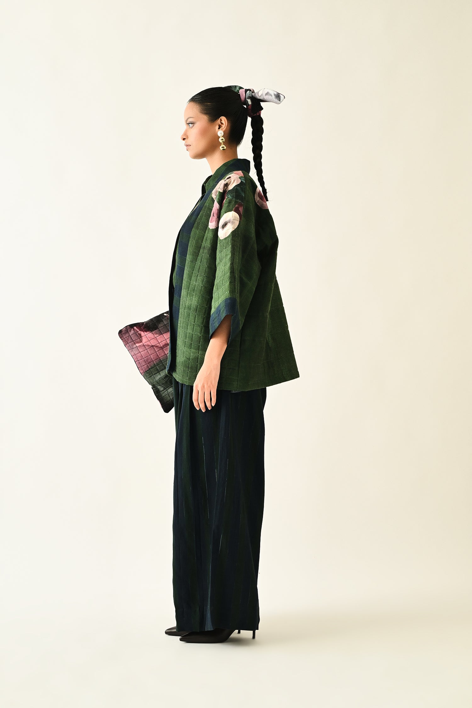 MOSsfield Jacket
