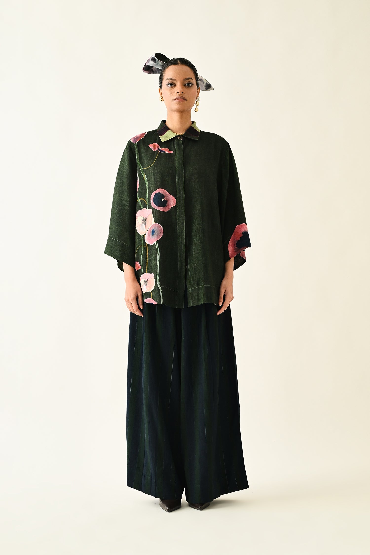 MOSsfield Ivy Shirt
