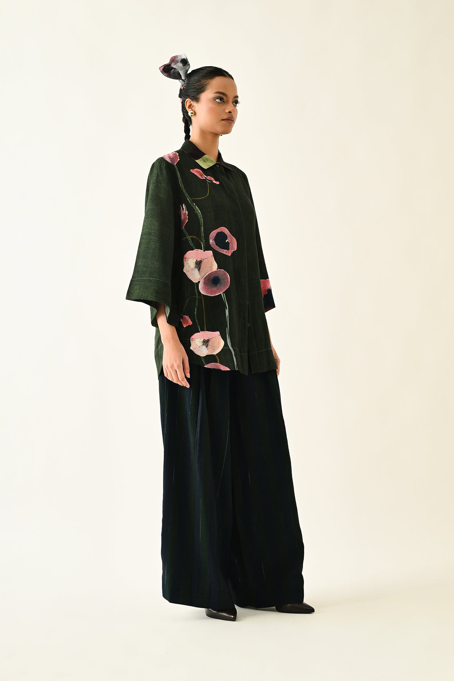MOSsfield Ivy Shirt