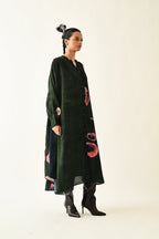 MOSsfield Thristle Dress