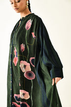 MOSsfield Thristle Dress