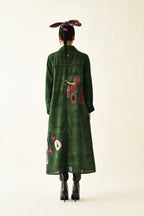 MOSsfield Whim Dress