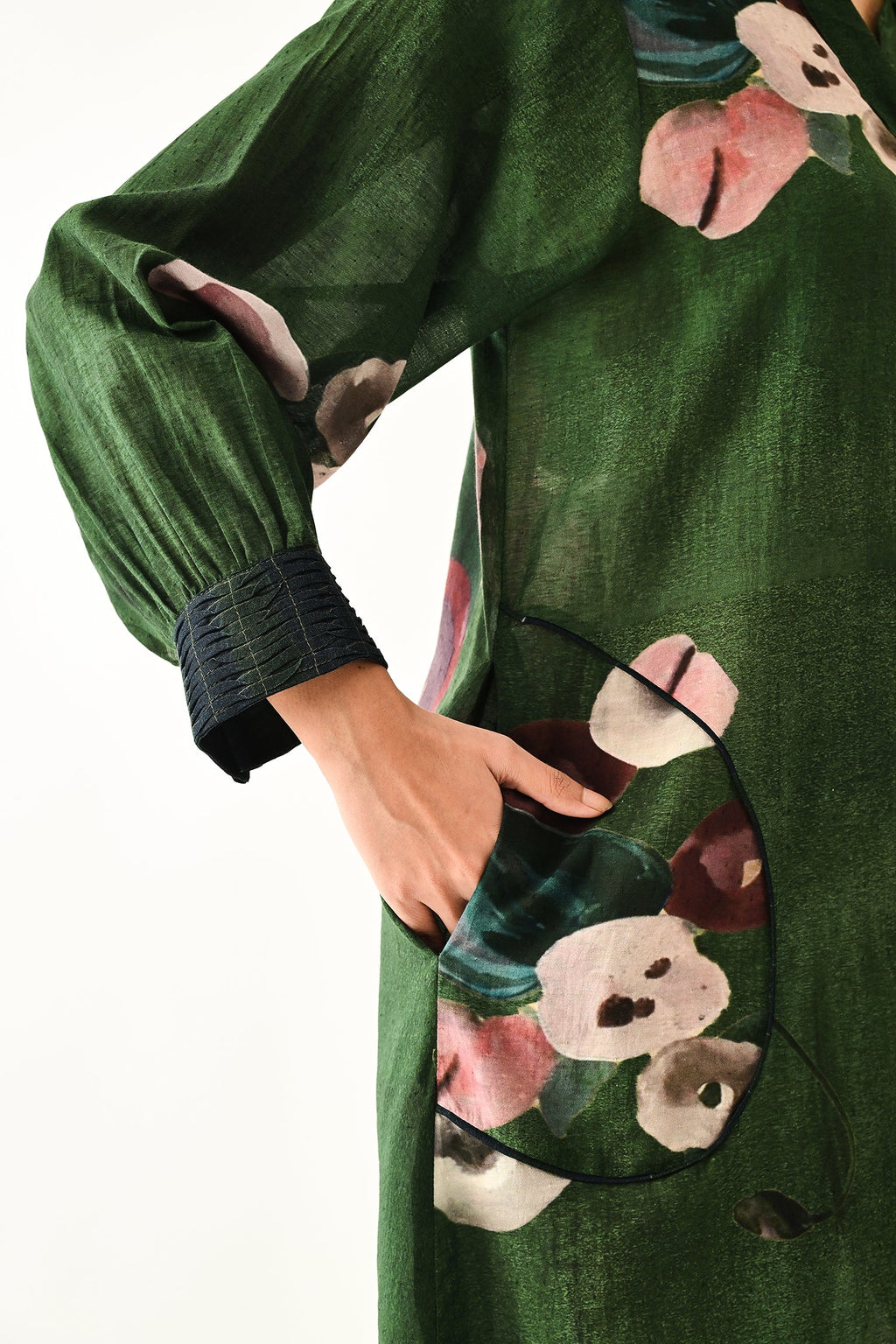 MOSsfield Whim Dress