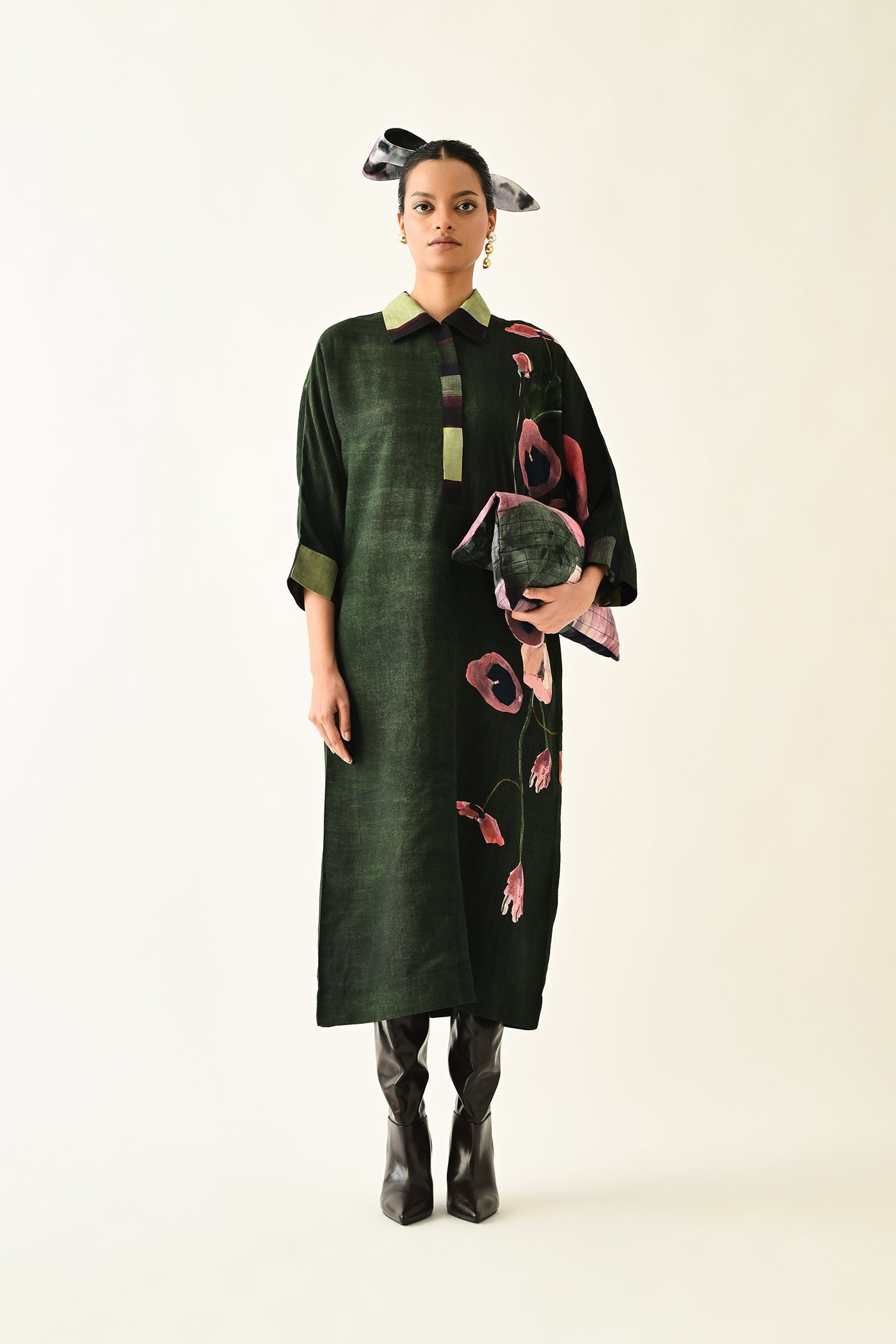 MOSsfield MH Dress