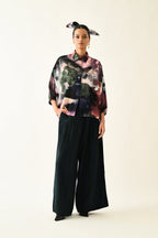 Twilight Bloom Ae Shirt