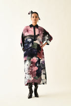 Twilight Bloom MH Dress