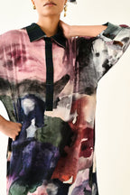 Twilight Bloom MH Dress